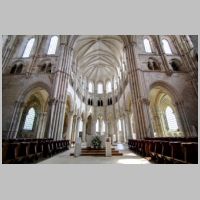 Basilique de Vézelay, photo Heinz Theuerkauf,41.jpg
